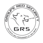 Logo GRS Noir