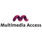 Multimedia Access Logo