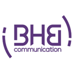 BHB Communication Logo
